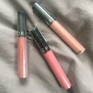 Sephora Cream Satin Lipstain